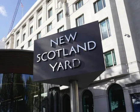 Multiple Suspects Detained in Essex on Suspicion of Assisting Russia's Spy Agency
