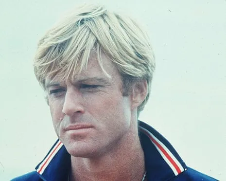 Robert Redford, Renowned US Performer, Dies at the Age of 89