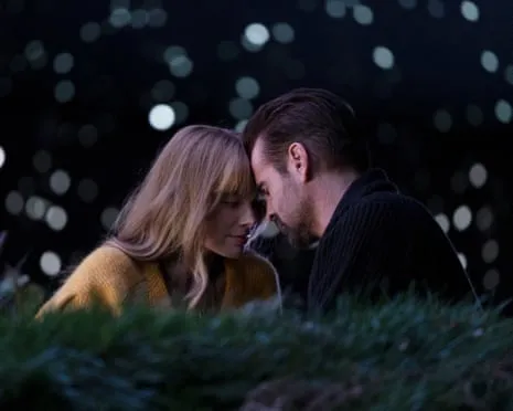 An Epic Romantic Adventure Overview: Margot Robbie and The Irish Star Embody the Game of Romance