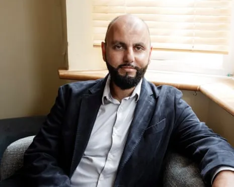 Legal Professional Involved in Hamas Case Claims Being Unlawfully Detained by Law Enforcement