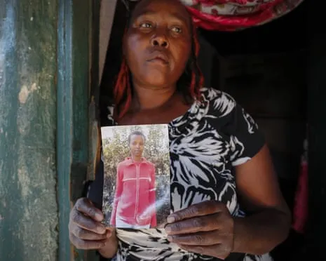 Kenya Issues Arrest Warrant for Former British Soldier in Alleged Murder of Agnes Wanjiru