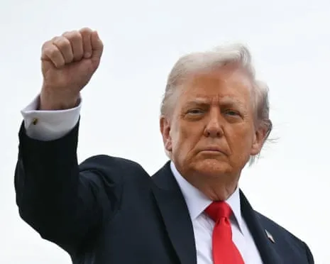 Stopping this Charlie Kirk Shooting from Becoming Trump's Reichstag Fire