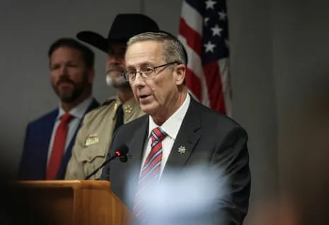 Prosecutor Reveals Startling Details in Conservative Activist Assassination