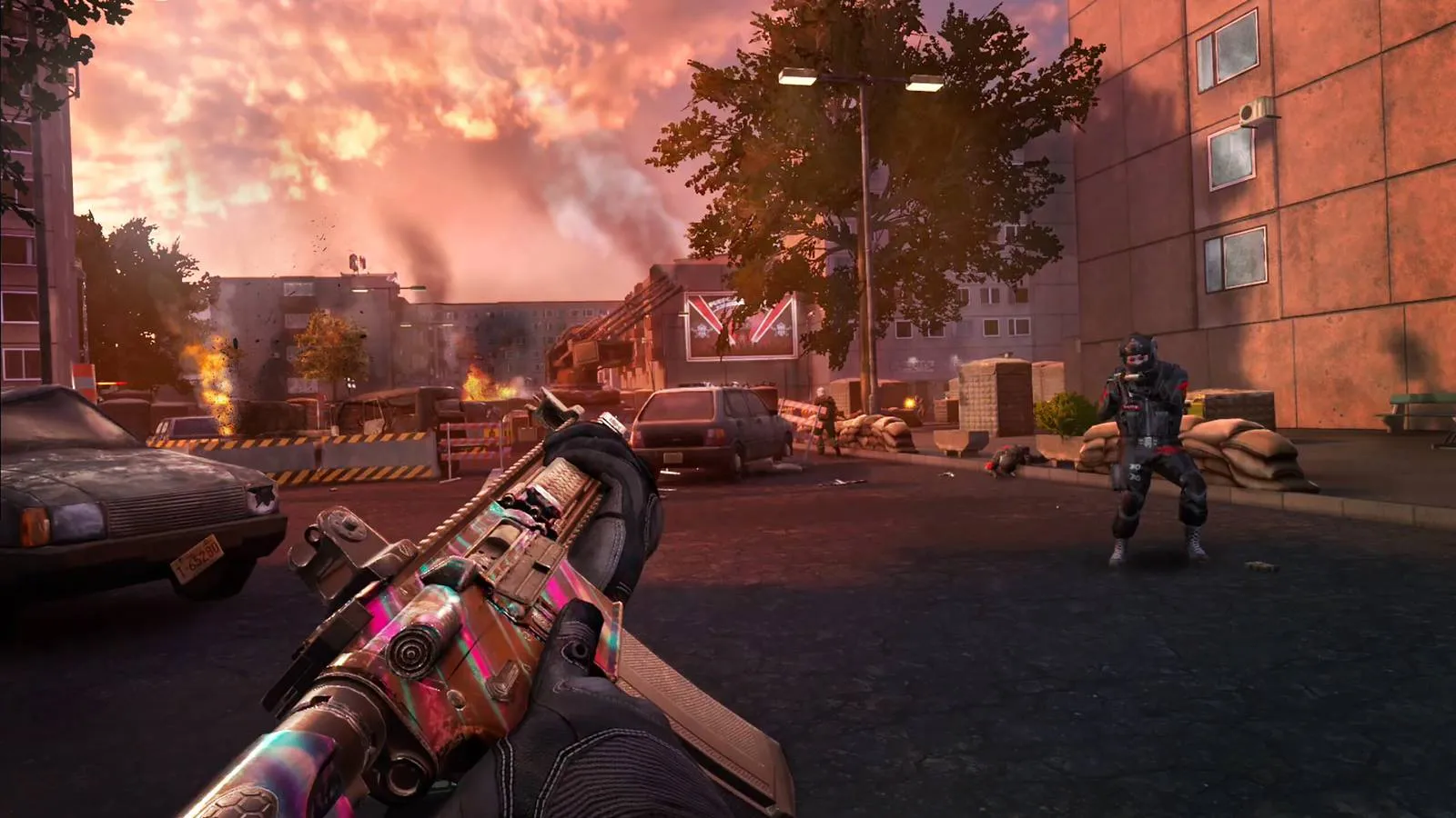 Controversial Action Game Promises Discounted Prices to Increase Platform Presence