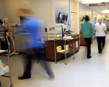 British Medical Practitioners Found to be Responsible of Inappropriate Behavior Not Being Struck Off, Study Reveals