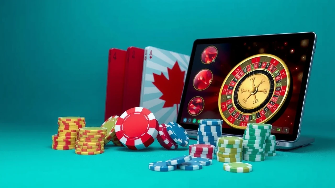 The Growth of Online Casinos: Best Choices for Canadians
