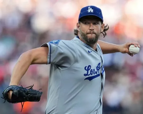 The Dodgers Legend Confirms Retirement After The Ongoing Season