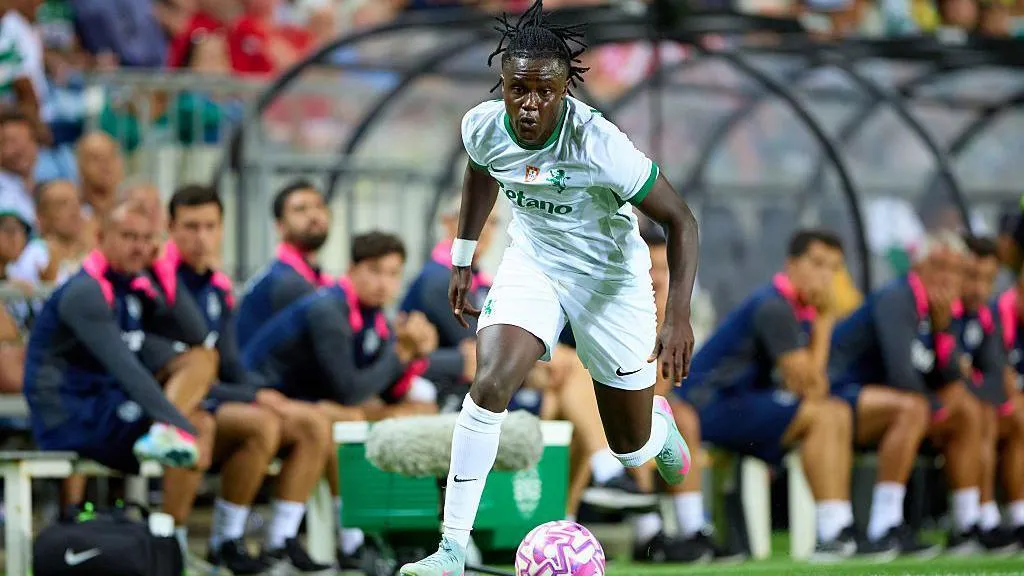 A Dozen Teenage Talents to Watch in the UEFA Champions League