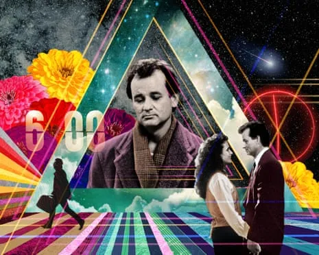 Describe How Popular Culture Led to A Life-Changing Transformation
