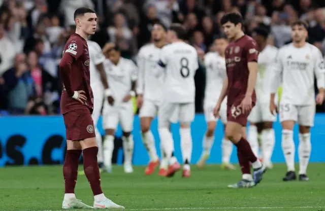 UEFA Champions League Anticipation: Manchester City Face Napoli As Newcastle Meet Barcelona