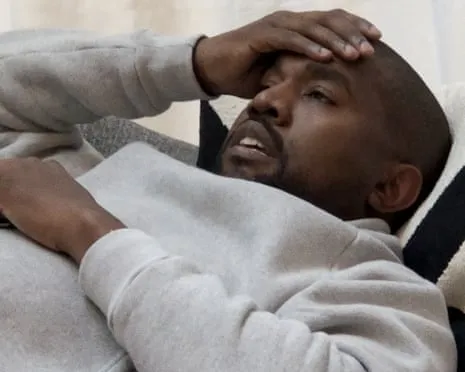 In Whose Name? Review: Kanye’s Decline Makes for a Intensely Engrossing Film