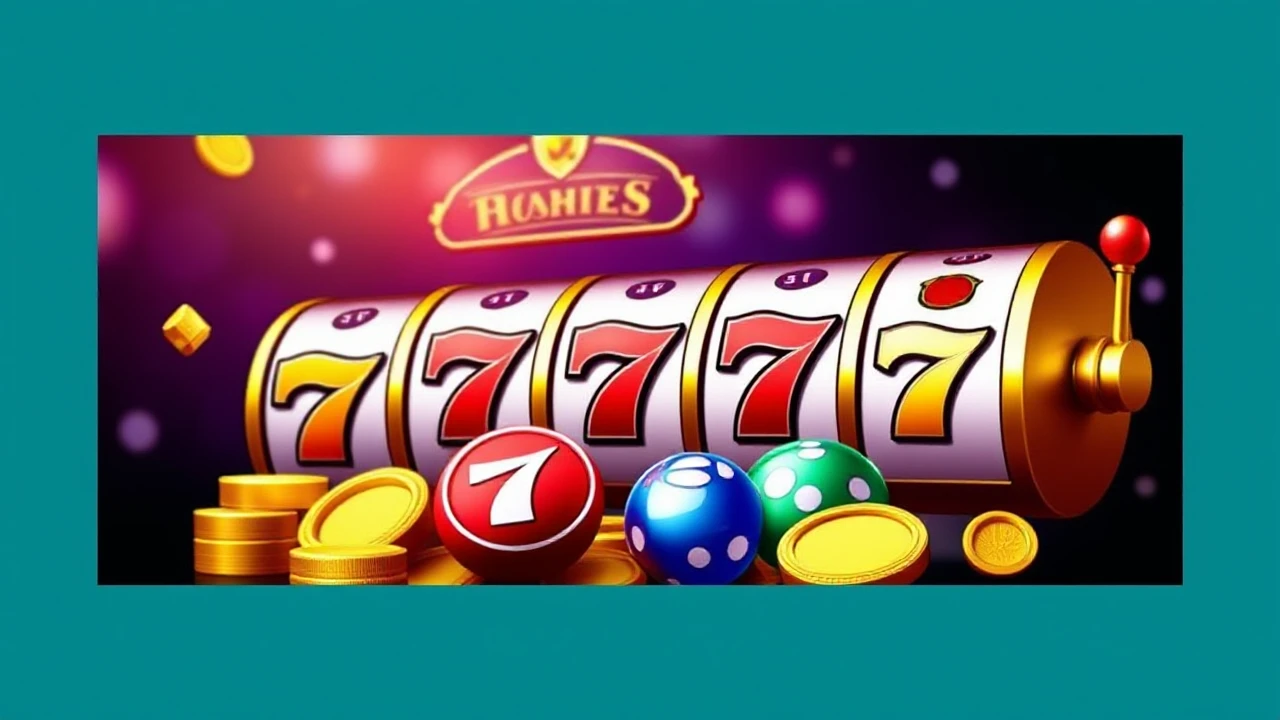 Panduan Trik Berhasil Banyak pada Permainan Slot Online