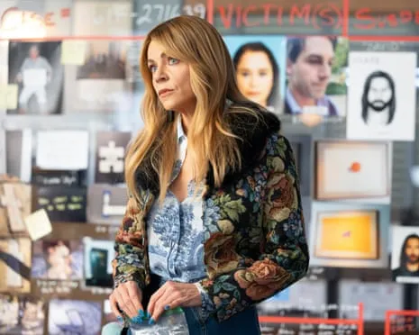 High Potential Second Season Review – A Cosy, Uplifting Cop Show Starring a Nearly Flawless Detective