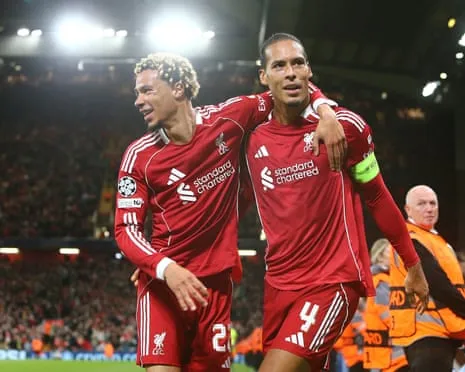 Anfield's Late Victories Are Exciting Yet Unsustainable