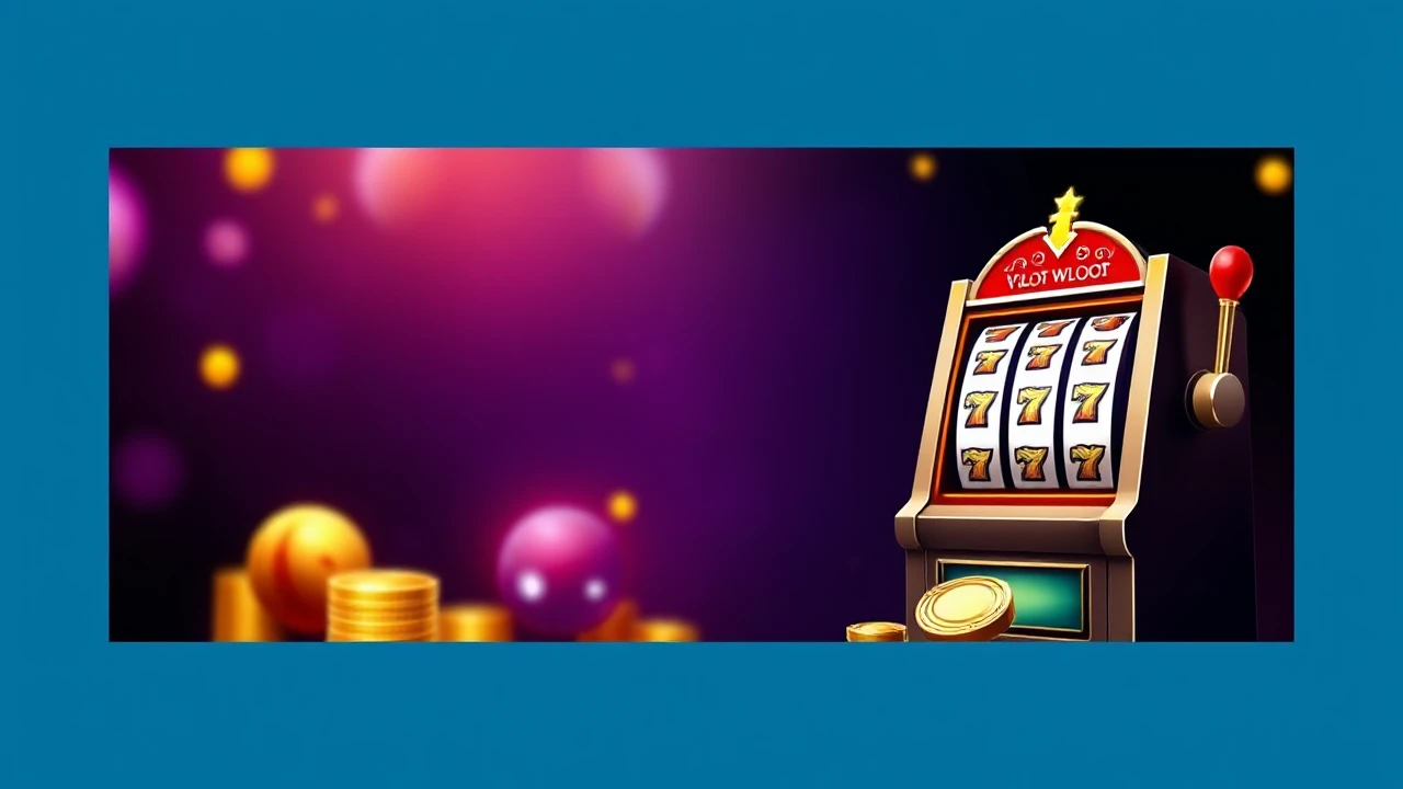 Becoming a Master the Skill of Navigating Online Casino Slot Machines