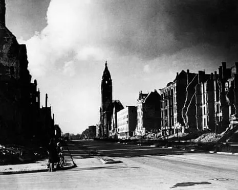 The Betrayal Circle: An Engrossing Tale of Resistance in Germany