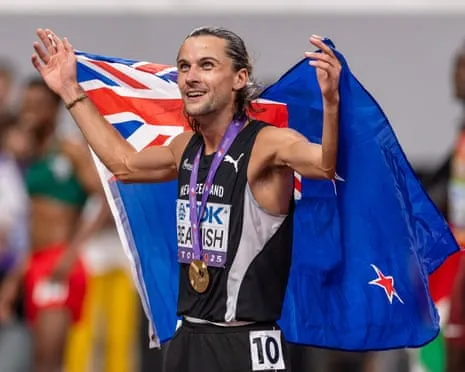 The Kiwi Star Secures Stunning Victory for Kiwi Sports
