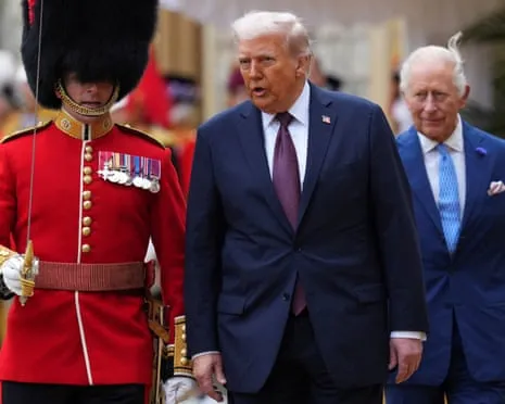 I Understand Many Are Deeply Opposed to Trump’s UK Visit. But Keir Starmer Lacks That Luxury.
