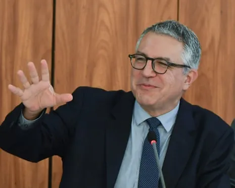 Political Misconduct: Brazilian Minister Condemns US Revoking Their Young Daughter&#39;s Visa