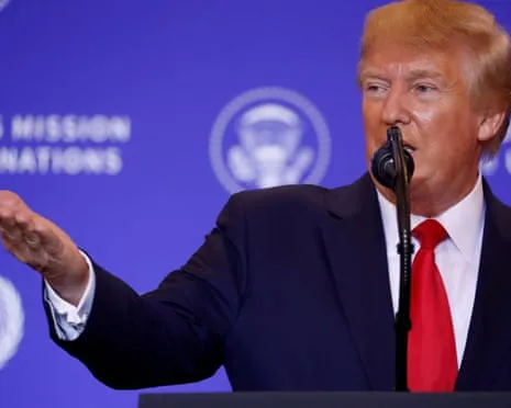 Trump Abandoned His Oath of Office. History Will Not Remember Him Kindly
