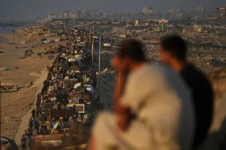 Jewish People and the Israeli State Are Not the Same: Drawing Equivalence Is a Rhetorical Strategy