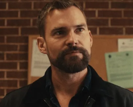 Bad Man Review: Southern-Fried Dialogue and Idiosyncratic Characters Elevate Firearm-Wielding Black Comedy