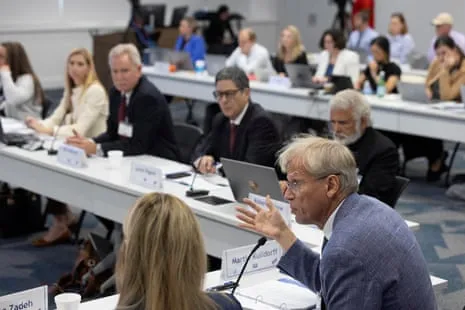 US Health Committee Recommends Multiple Injections for Rubella Rather than Combined Vaccine