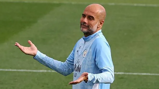 A Trek Up the Slopes - Pep Quips About Tight Fixture List