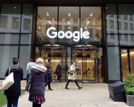 Google Discloses Major £5bn Artificial Intelligence Investment in the UK