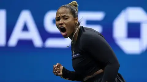 US Tennis Player Taylor Townsend Apologizes for ‘Insensitive’ Remarks on Traditional Cuisine