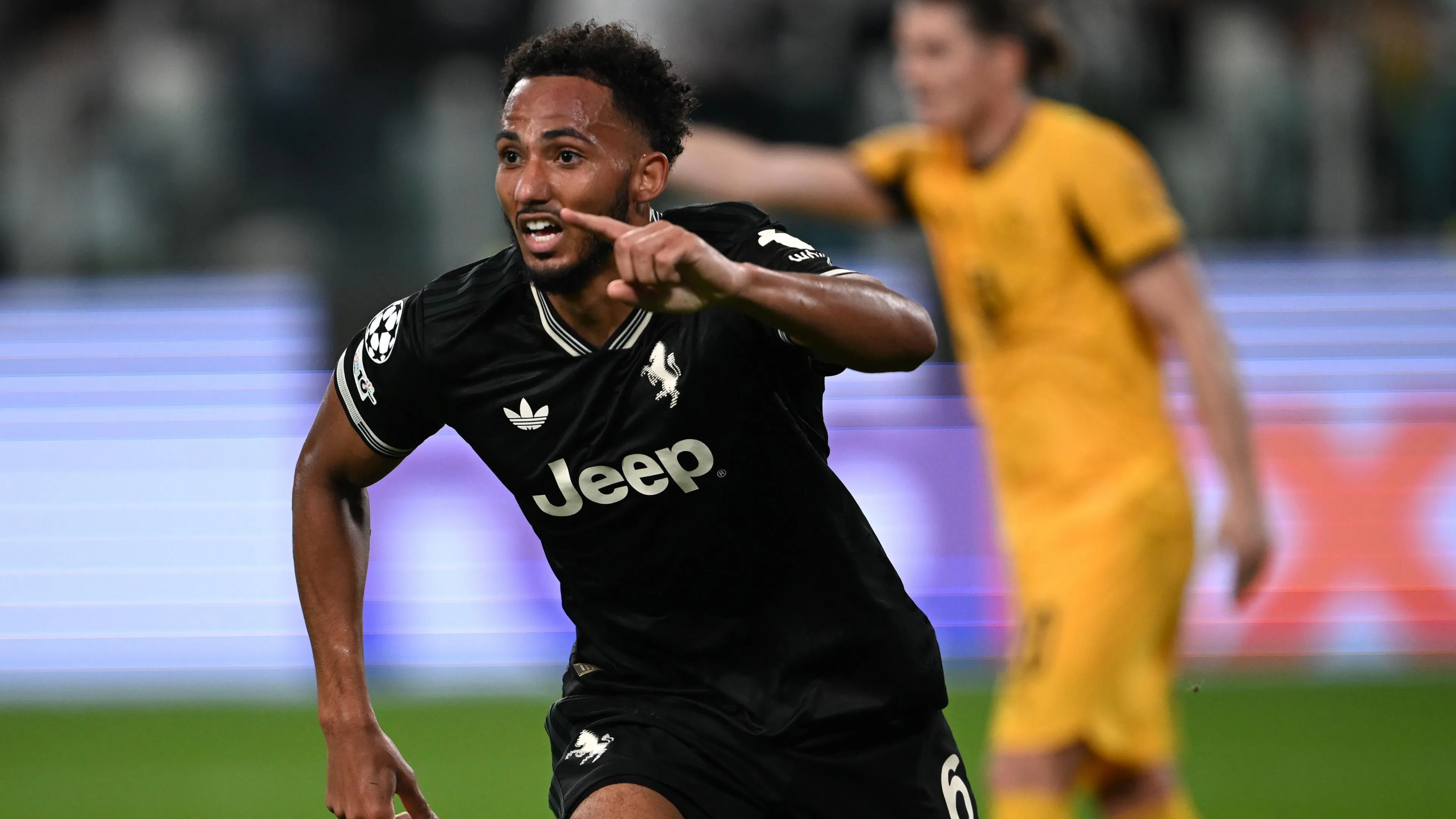 Juventus Rescue Dramatic Tie After Eight-Goal Second Period Clash Against Borussia Dortmund