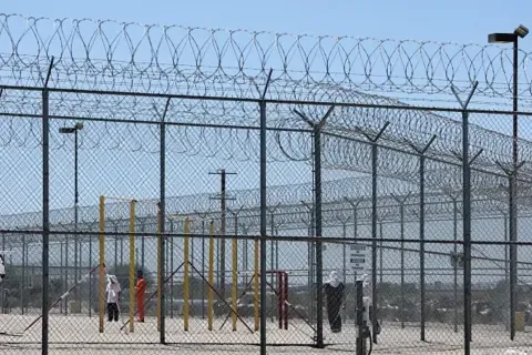 Punjabi Grandmother's Detention by American Immigration Officials Ignites Community Outrage