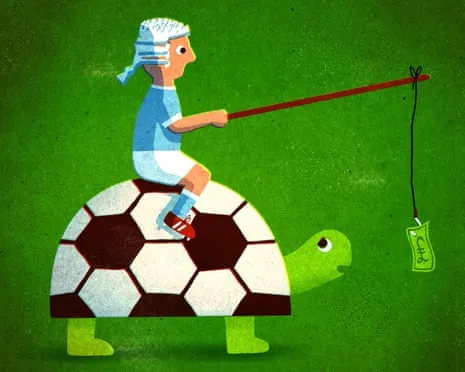 Twelve Months On: Manchester City’s Legal Masters Hold the Premier League Trapped