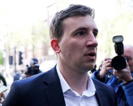 The Aide and the Collapse of a Long-Awaited Espionage Case