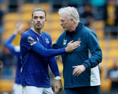 David Moyes Possesses Offensive Weaponry that could Loosen Liverpool’s Home Drought
