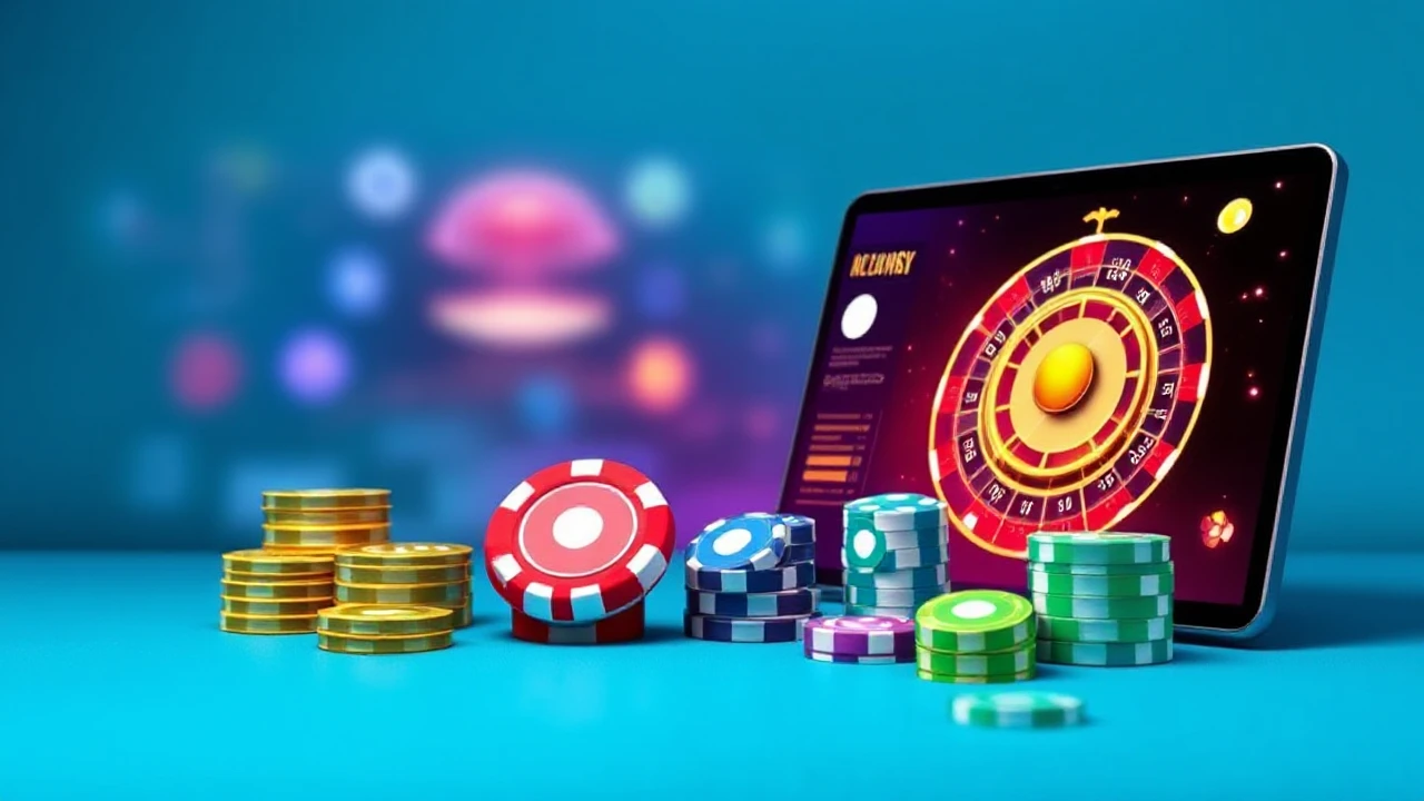 Predicting the Future of Casino Gaming Online