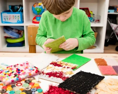 33% of British Parents Have Applied for Special Needs Assessment for Their Child, Poll Finds