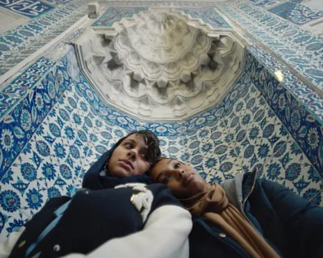 These teenage girls got so demonized’: Director Nadia Fall on her debut film The Brides