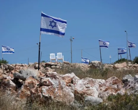 As a UK MP, a Doctor and of Jewish Faith. Here's My Experience When Attempting to Visit Israel