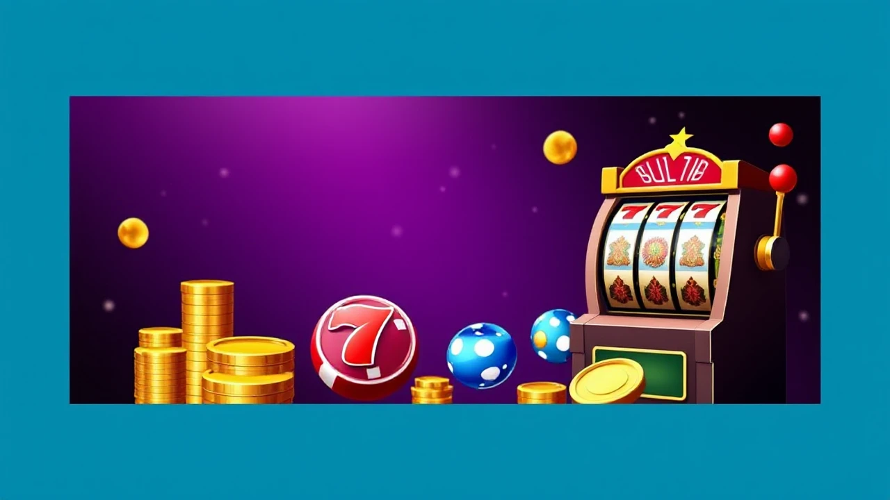Unlocking the Art of Slot Machine Bonuses and Free Spins