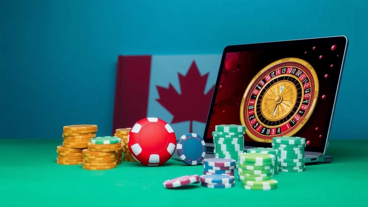 Conquering Online Casino Canada Real Money: Top Strategies for Enhance Your Profits