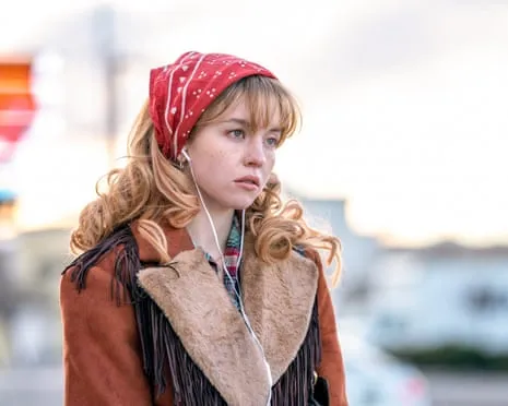 Americana Review: The Star-Studded Cast Features in a Highly Engaging Crime Drama