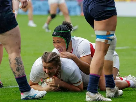 England Remain Favorites for Rugby World Cup Victory, However Betting on Them Is Another Matter.