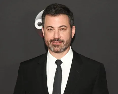 Jimmy Kimmel Suspended For an Unknown Period—Who Follows?