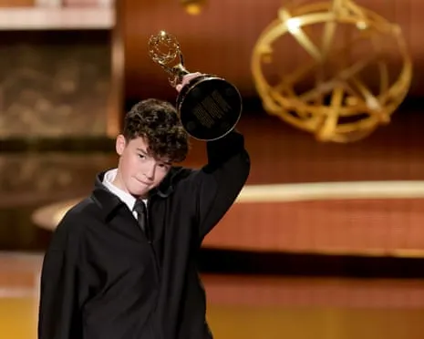 Adolescence Sweeps During Emmy Awards, Spotlighting Grassroots Drama Training
