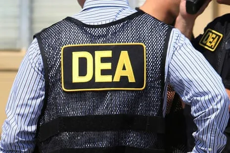 China-Based Executive Handed 25-Year American Jail Term for Opioid Chemical Smuggling