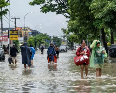 Bali Plans Ban on Fresh Hospitality Projects and Dining Venues After Deadly Flooding Raises Questions Over Mass Tourism