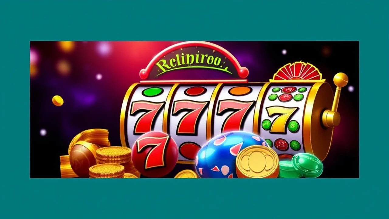 Tren Terbaru Slot Casino yang Harus Anda Ketahui