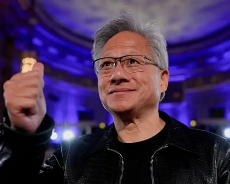 Britain Set to Emerge as an AI Powerhouse, Declares Semiconductor Leader Boss Following Half a Billion Pound Commitment