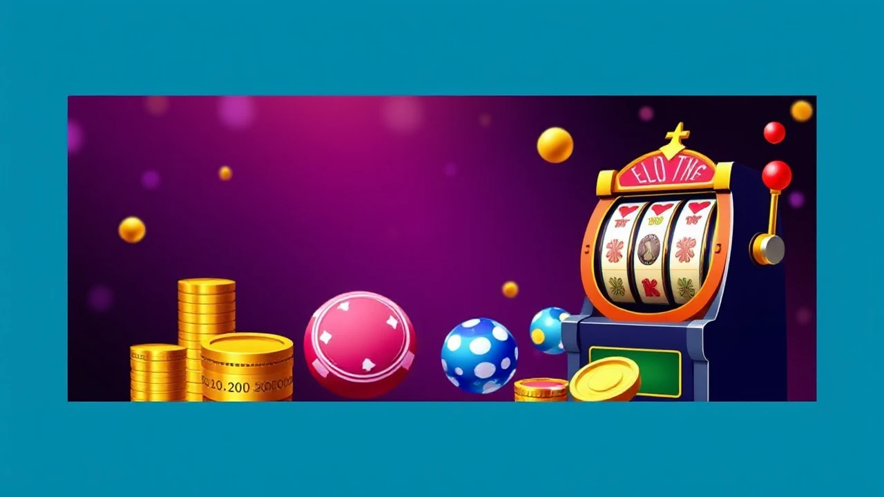 Exploring the Art of Slot Machine Bonuses and Free Spins